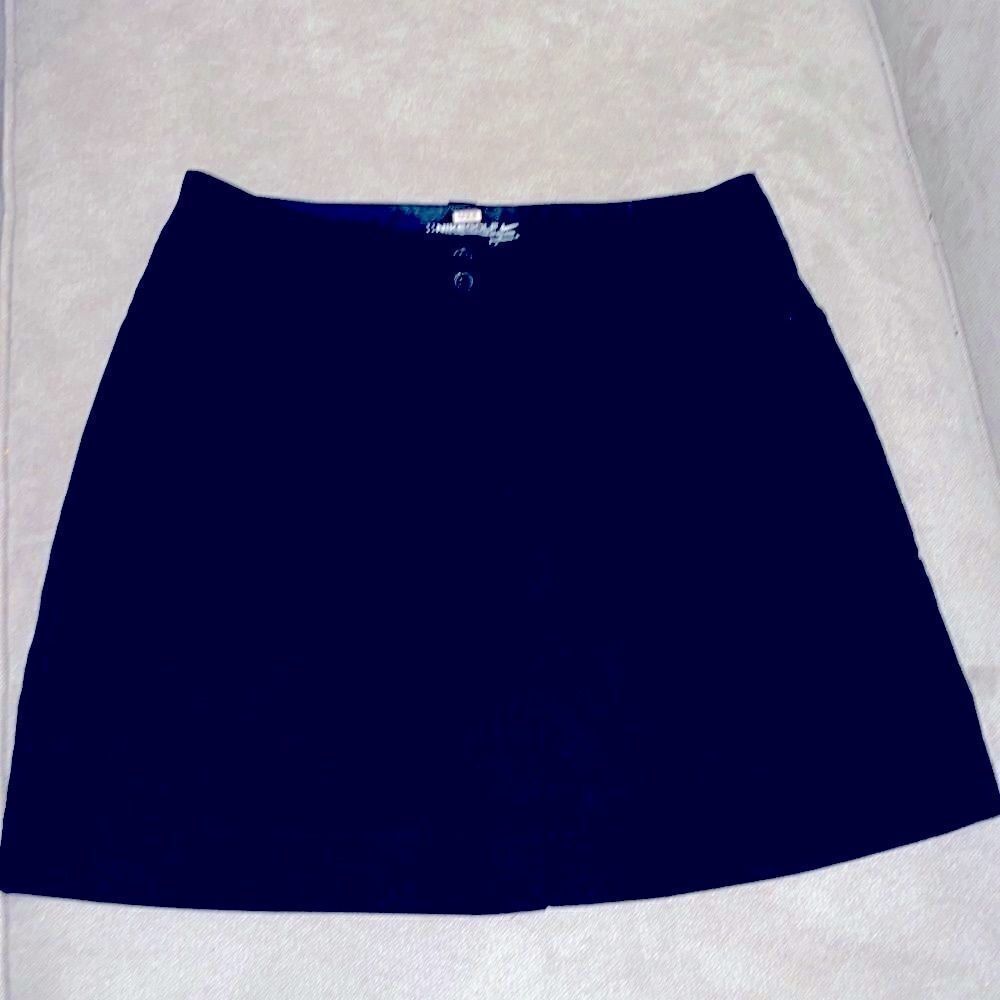 Nike Golf athletic skort in excellent condition